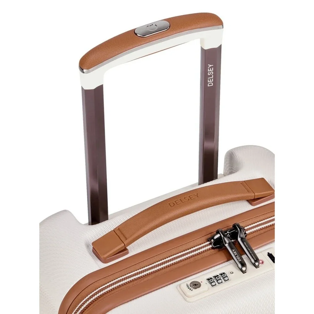 Delsey Chatelet Air Spinner Carry-on